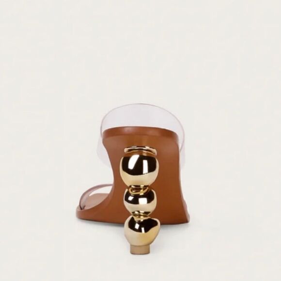 RARE Cult Gaia meta mules - Picture 4 of 12